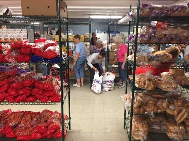 Lynn City Mission Food Pantry Lynn City Mission Food Pantry