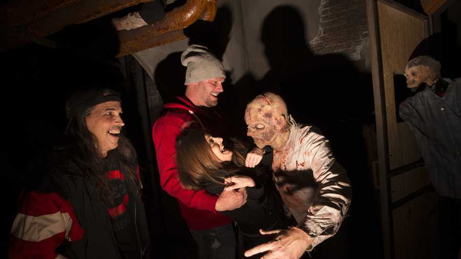 flee to boston to survive zombie apocalypse survey says