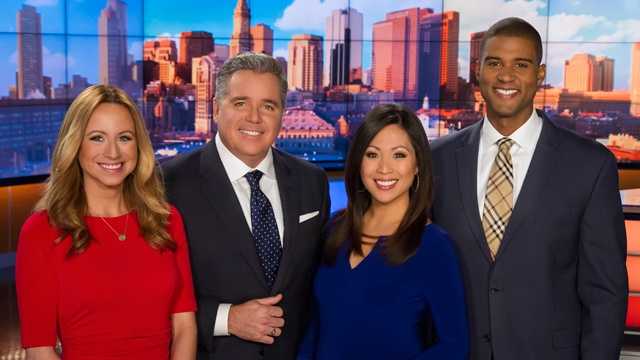 Wake up with a new addition to our weekend EyeOpener team