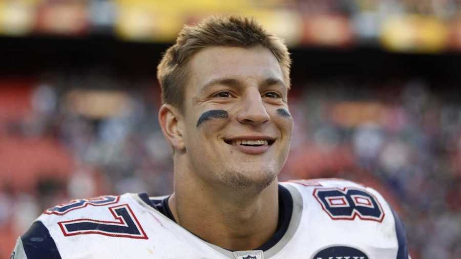 gronk funko