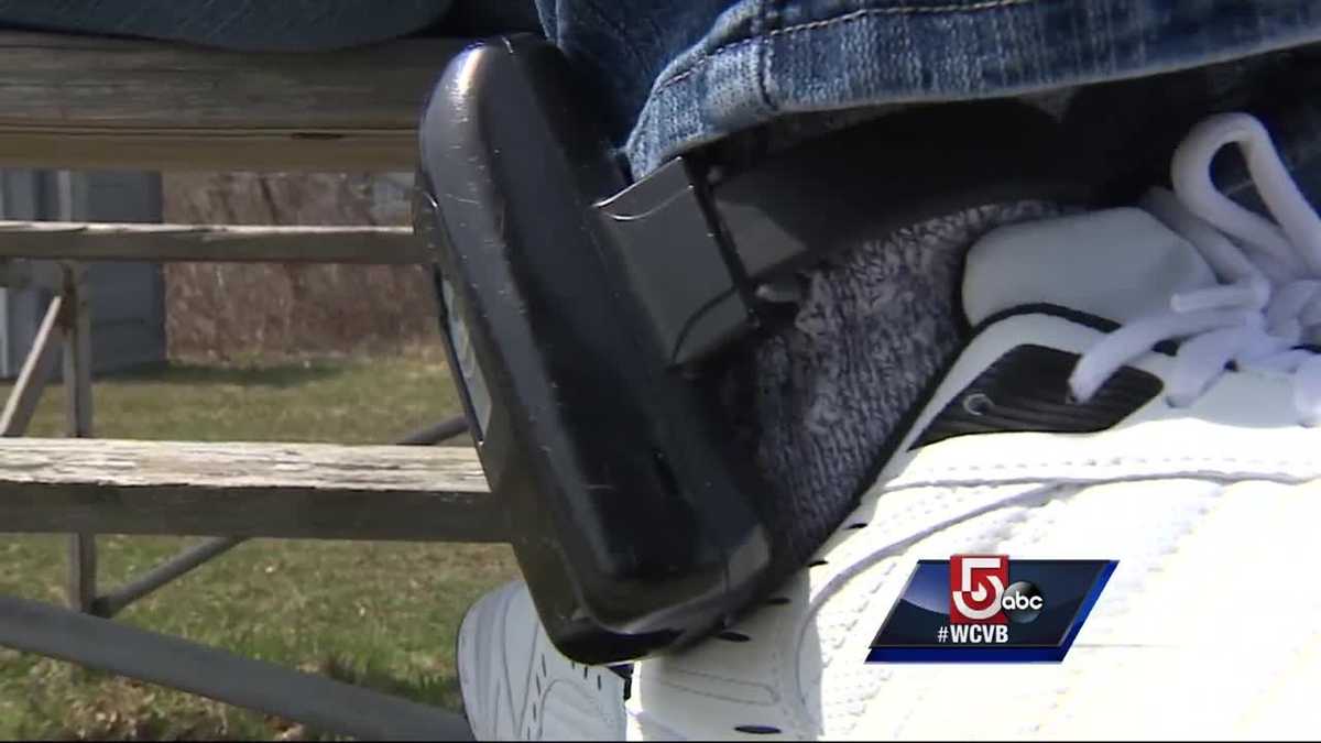 Probation department replacing 3,000 ankle bracelets for criminals