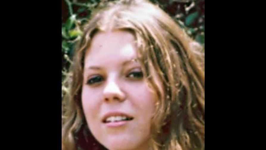 Where's Simone? Family still searches for teen who vanished in 1977
