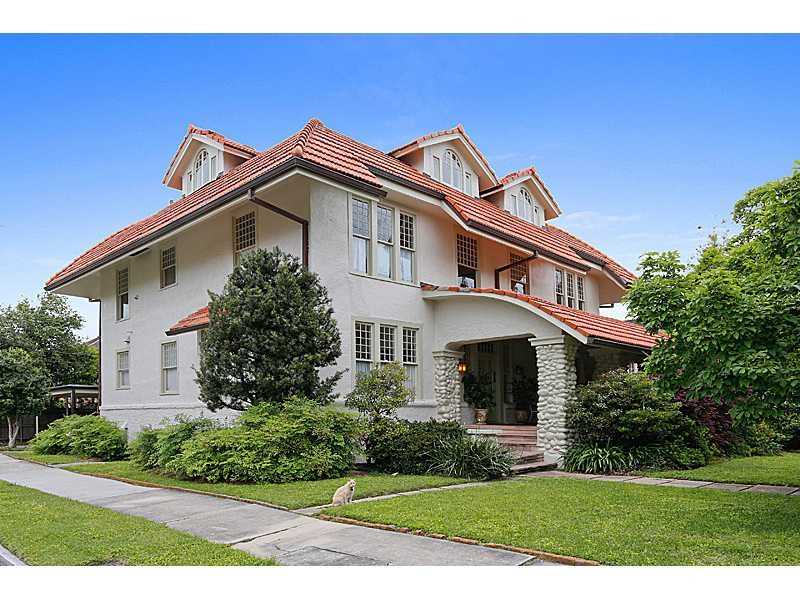 Famous Architects Houses For Sale