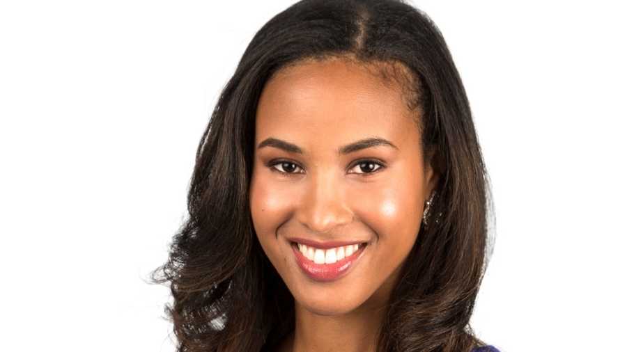 Adrianna Hopkins joins WDSU News anchor team