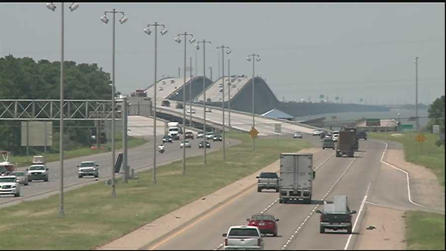 10 years later Twin Span reminder of Hurricane Katrina's destruction, recovery efforts