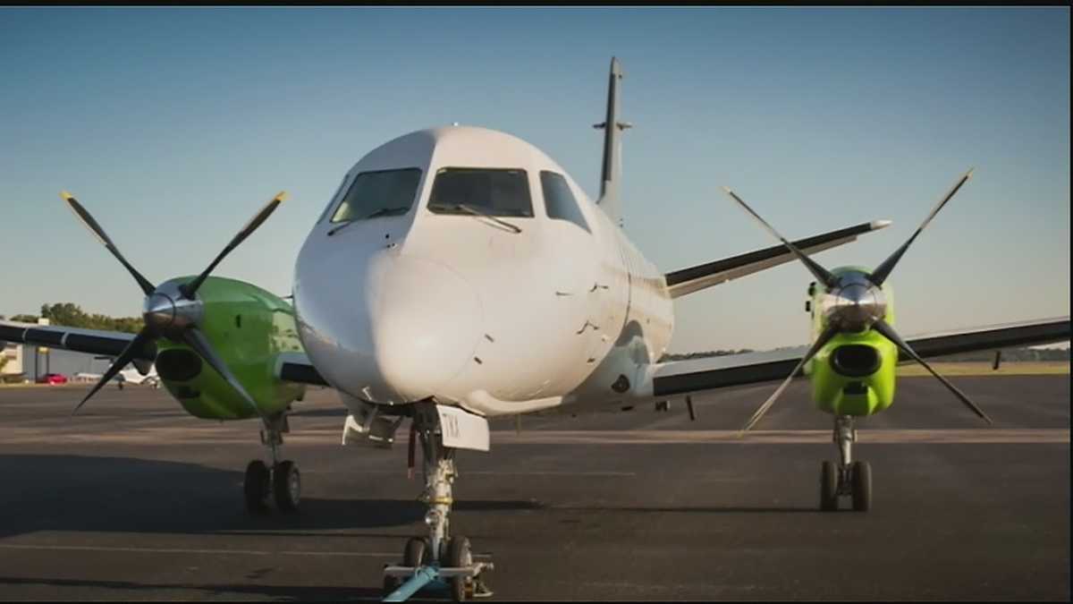 Airline to begin flight service between New Orleans, Destin