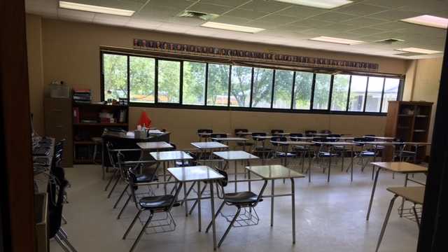tangipahoa parish school system