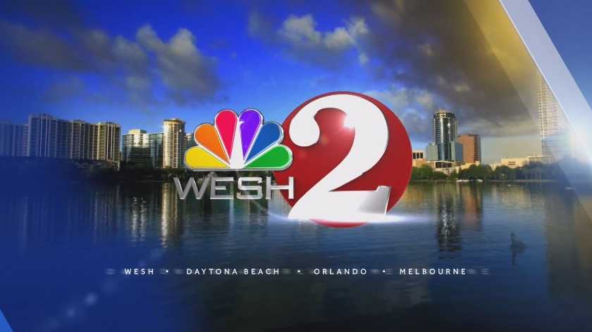 WESH 2 News debuts new look, sound