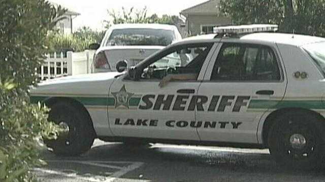 lake county sheriffs department