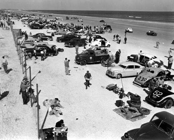 In pictures: Daytona Beach from 1880 to 2015