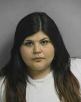 Image result for alexandria ali arrested