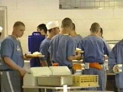 Photos: Facts of prison life in Florida