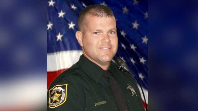 Images: Thousands remember Deputy Scott Pine