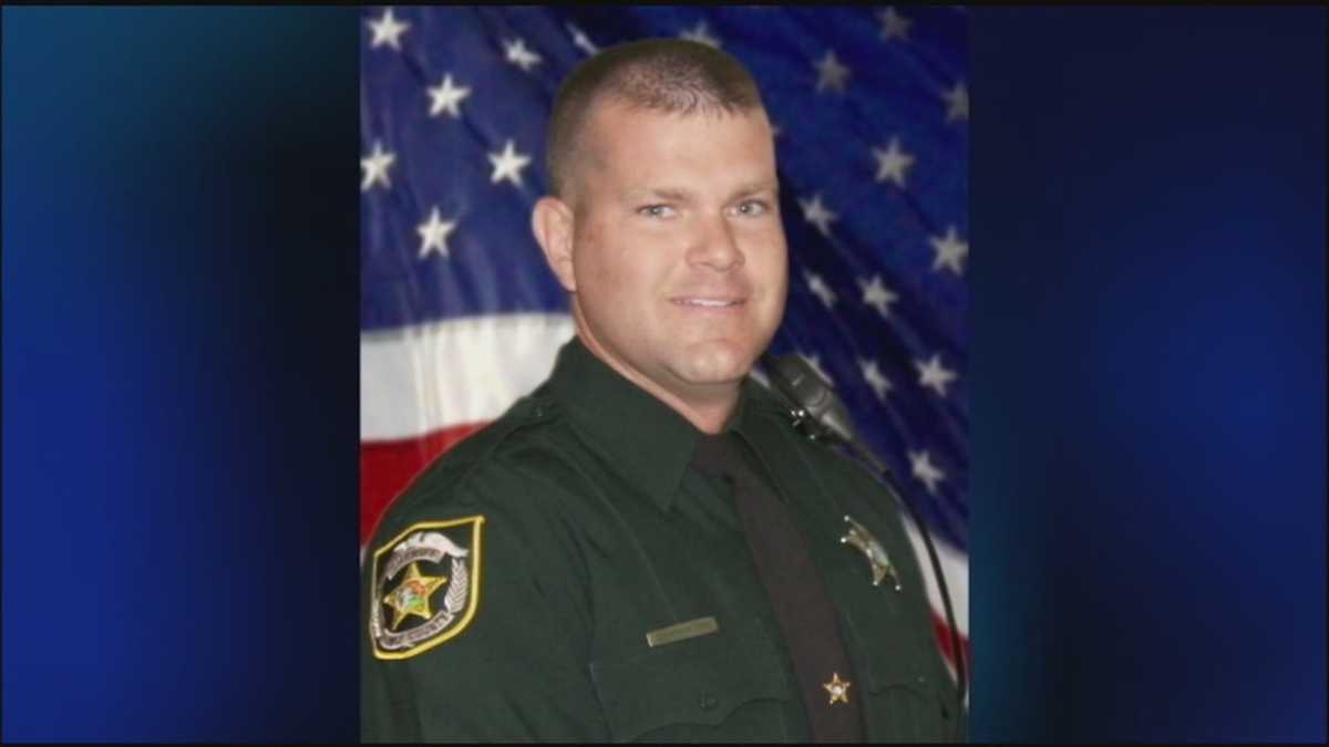 Funeral for Orange County deputy held Saturday