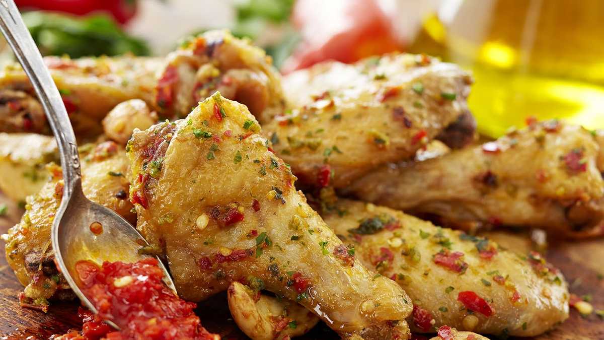 Olive Garden introduces new menu items