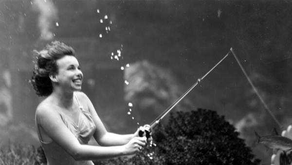 Photos: Weeki Wachee, through the years