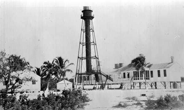 Through The Years Florida S Lighthouses   26509596 26509596 