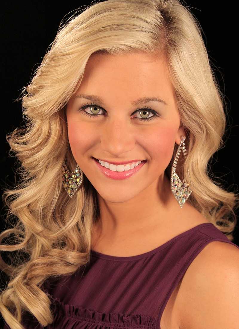 Photos: See the Miss Florida contestants