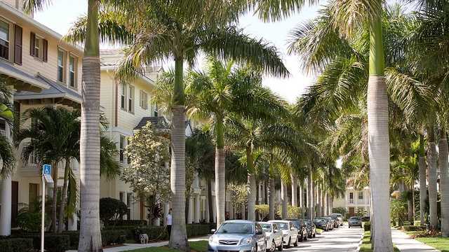 List: 10 best places to live in Florida