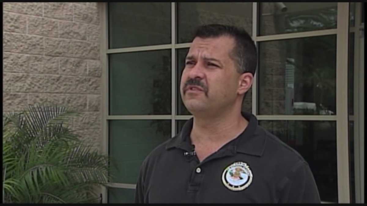 Casselberry police chief resigns amid internal investigation