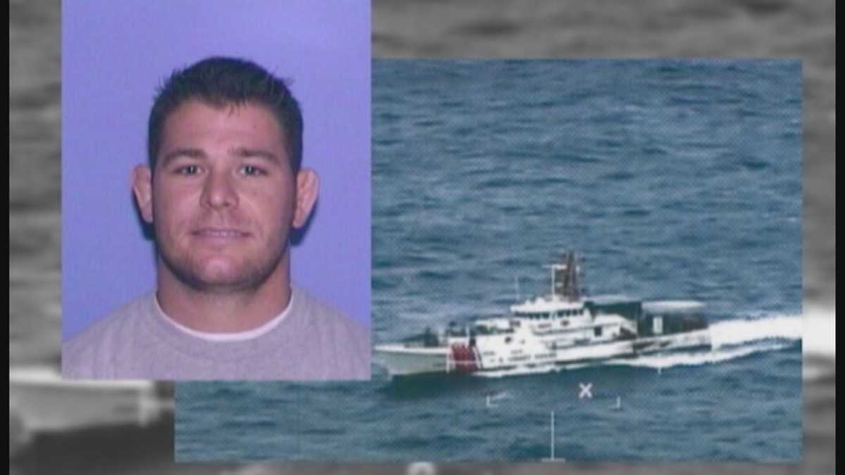 Crews Search For Missing Diver In Florida Keys 