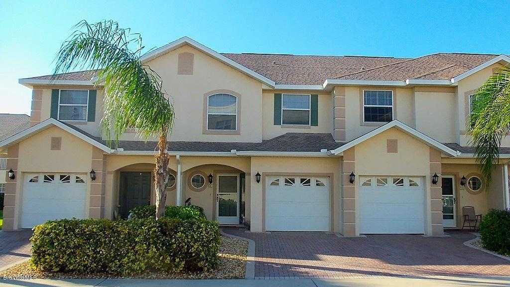 List 20 Florida cities with the highest average home price