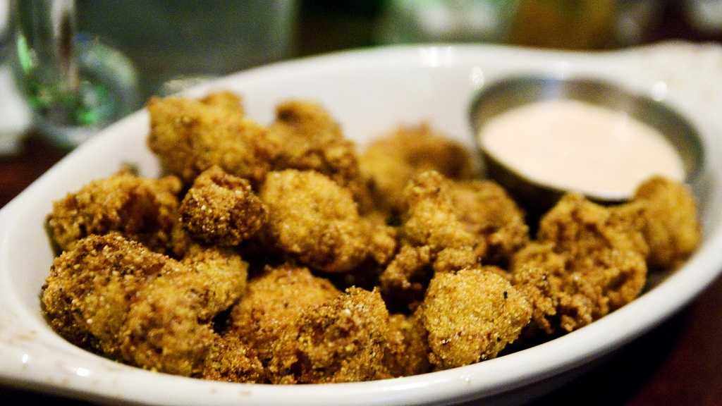 Florida's 9 iconic foods and drinks (and where to get them in Central