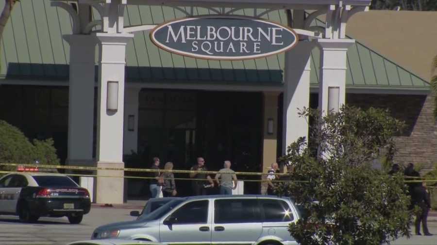 2 dead 1 hurt in Melbourne mall shooting