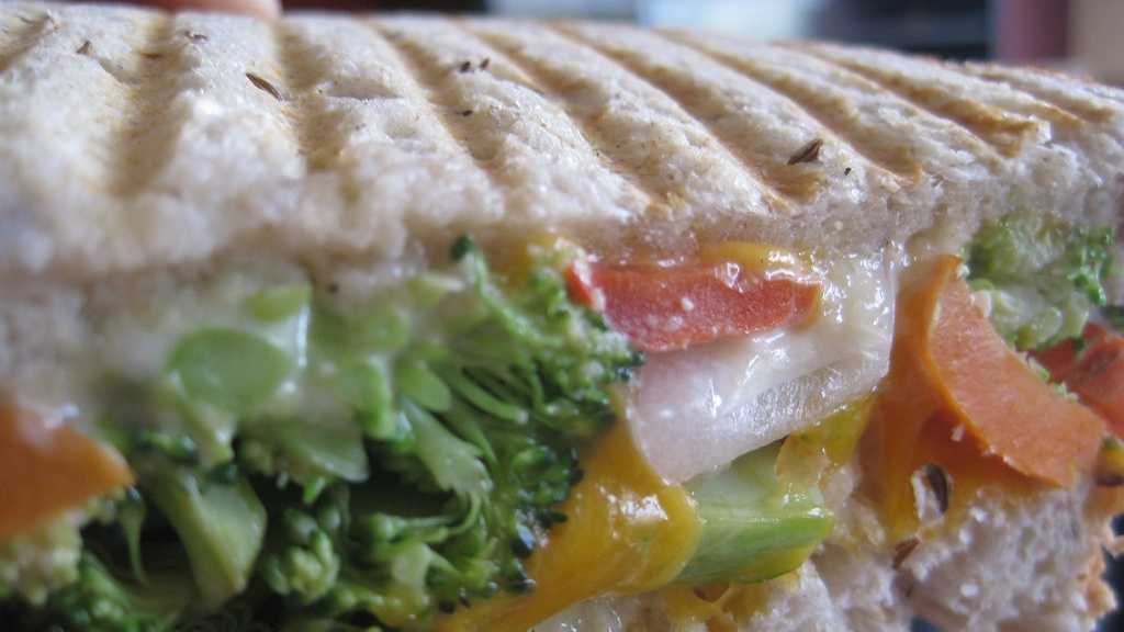 Top 10 sandwich shops in Central Florida