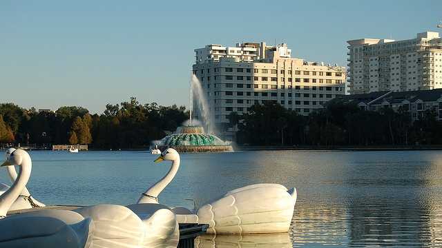 Orlando FL Speed Dating Events