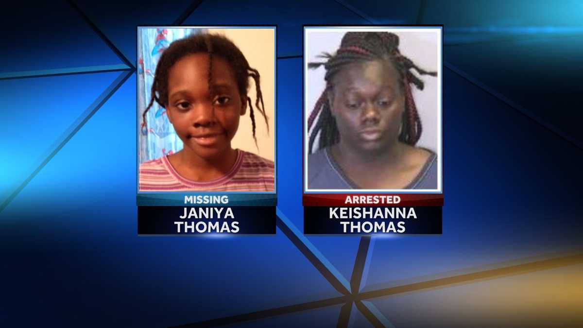 Police Body in freezer believed to be missing Florida girl