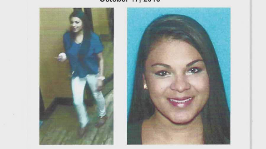 new photo released in search for orlando woman s killer
