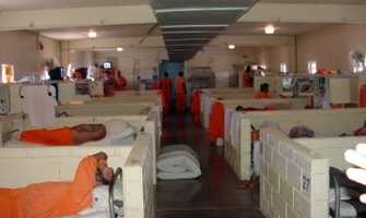 8 most dangerous prison gangs