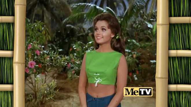 Image result for Mary Ann Gilligan's Island images