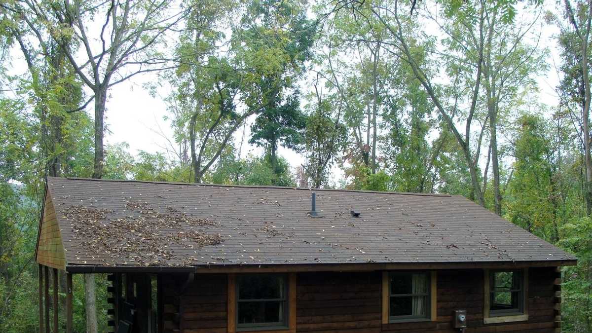 Take a tour of Gifford Pinchot State Park