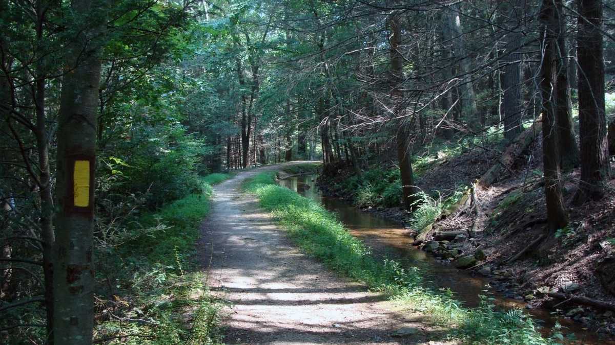 50 Photos Take virtual tour of Caledonia State Park