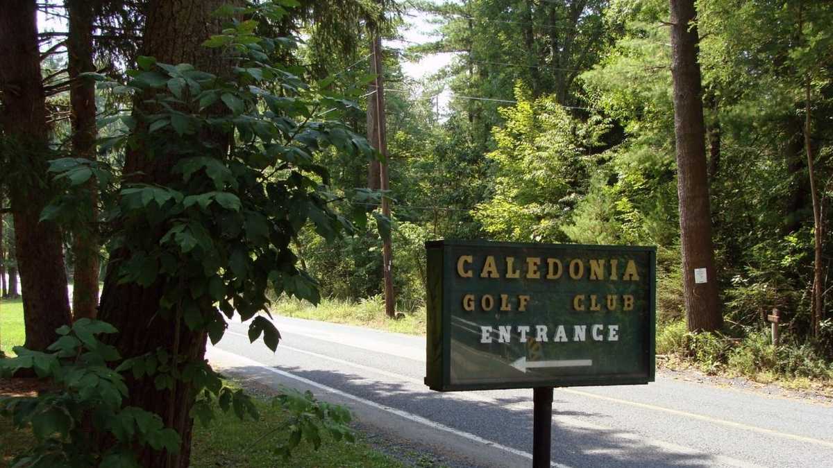 50 Photos: Take virtual tour of Caledonia State Park