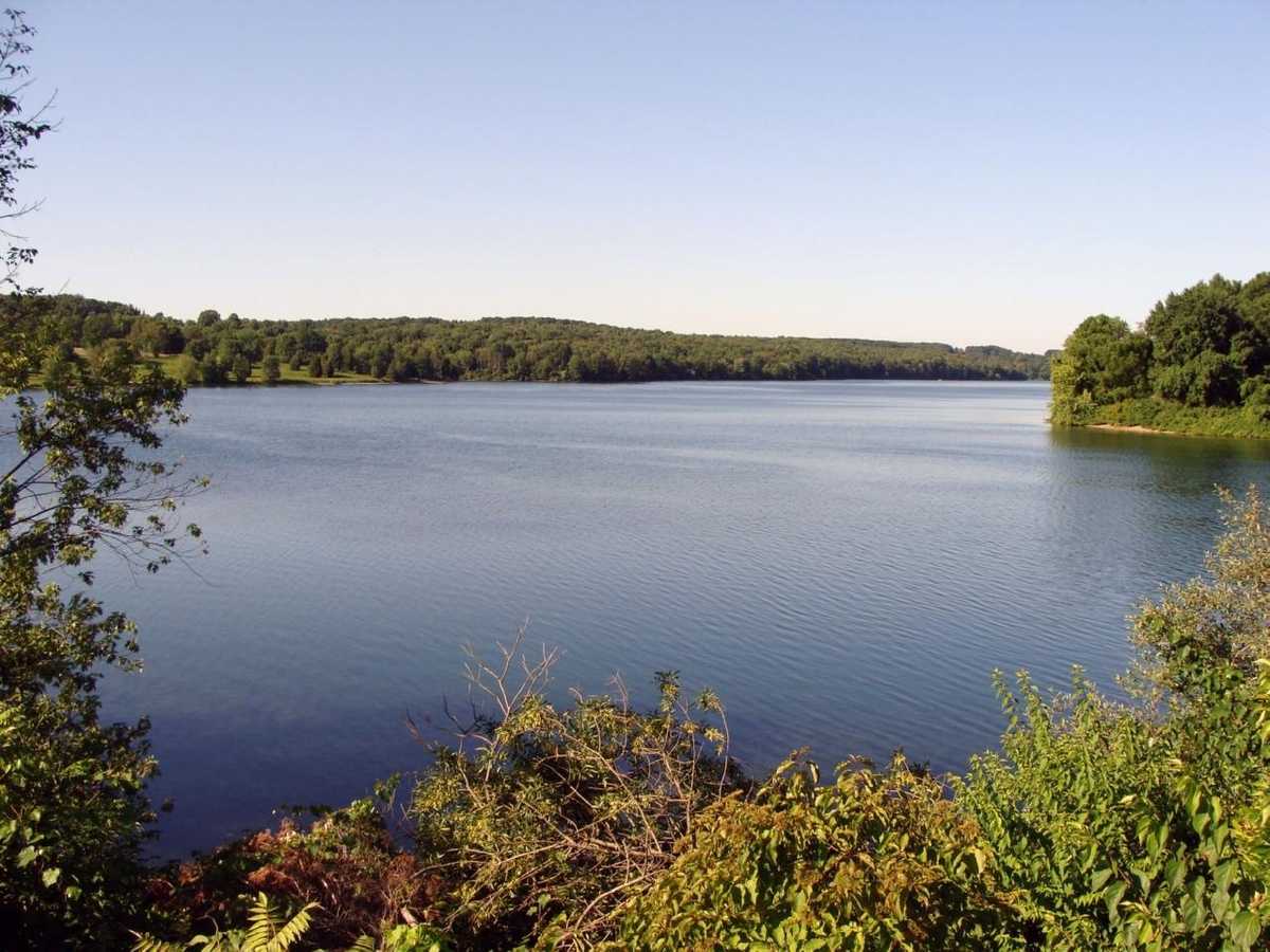 50 Photos: Take virtual tour of Codorus State Park