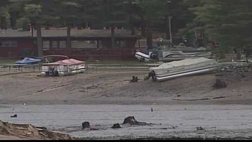 Homeowners, residents remember day Lake Delton disappeared