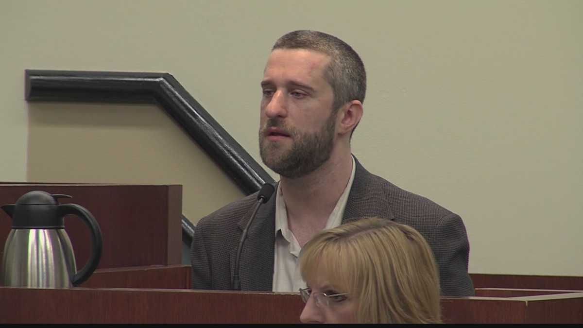 Dustin Diamond ordered to report to jail Sunday