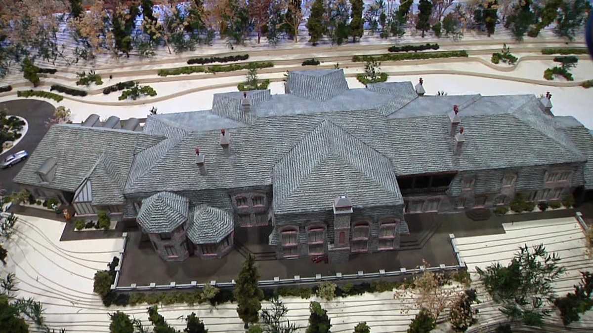 Images Ellison Bay Manor for sale