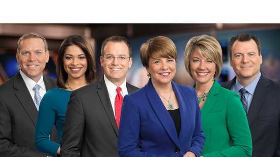 WISN 12 News leads ratings race among adults 25-54