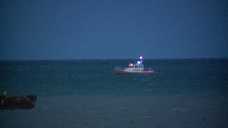 Rescuers Call Off Search For Missing Kayaker