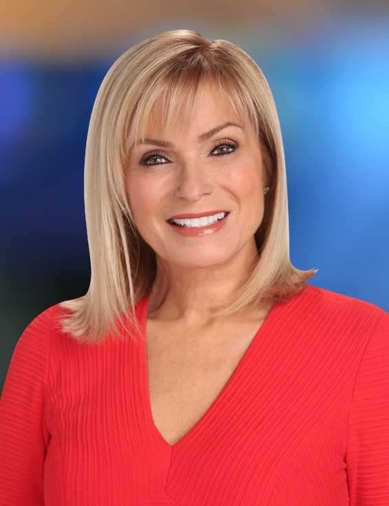 Images Get to know the WLKY anchors and reporters