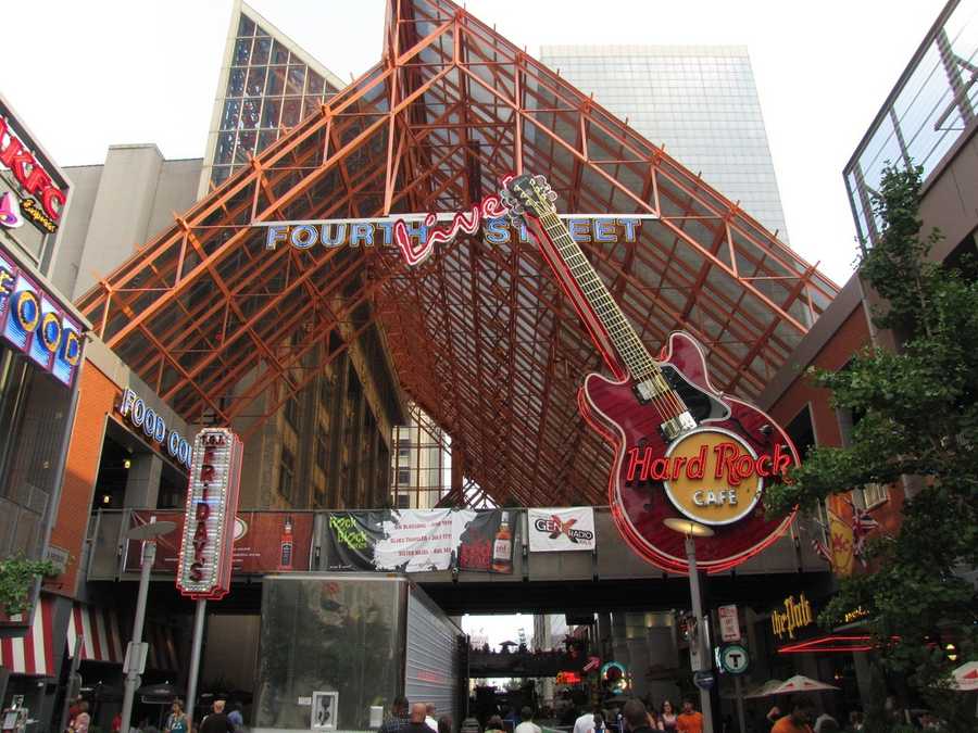 things to do in louisville kentucky Bucket List: Top 50 things to do in Louisville