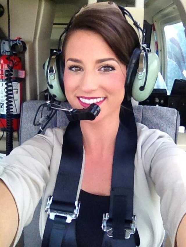 Images: Connect with WLKY's Erica Coghill