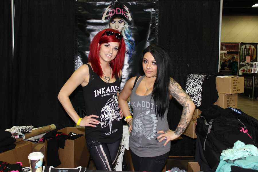 images louisville tattoo arts convention 2014 images louisville tattoo arts convention 2014