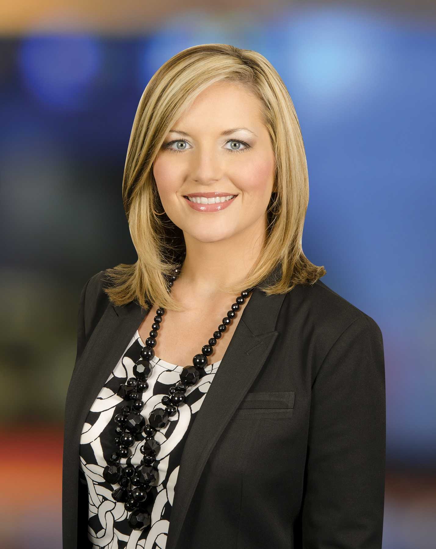 Jennifer Baileys Joins WLKY News Team