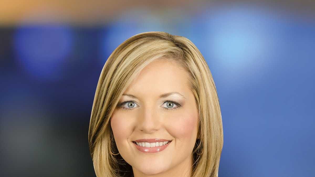 Jennifer Baileys joins WLKY News team