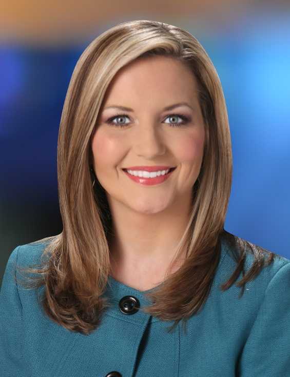 Images: Get To Know The WLKY Anchors And Reporters